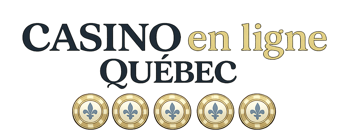 Casino en ligne Québec