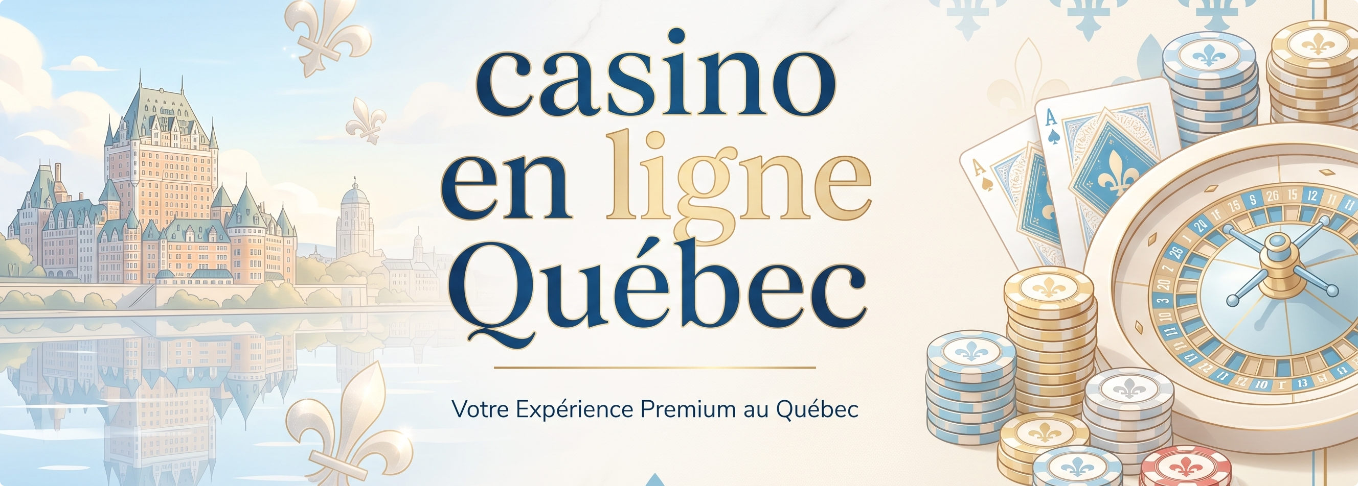 Casino en ligne Québec Canada